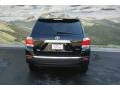 Black - Highlander Limited 4WD Photo No. 4