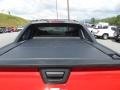 2011 Victory Red Chevrolet Avalanche LT 4x4  photo #8