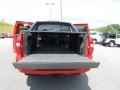 2011 Victory Red Chevrolet Avalanche LT 4x4  photo #26