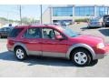 Redfire Metallic - Freestyle SEL AWD Photo No. 5