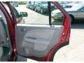 2005 Redfire Metallic Ford Freestyle SEL AWD  photo #7