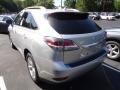 2013 Silver Lining Metallic Lexus RX 350 AWD  photo #2