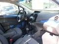 Silver/Blue Dashboard Photo for 2013 Chevrolet Spark #70738283