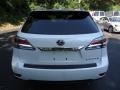 Starfire White Pearl - RX 450h AWD Photo No. 3