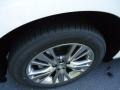 Starfire White Pearl - RX 450h AWD Photo No. 9