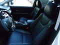 Starfire White Pearl - RX 450h AWD Photo No. 10