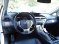 Starfire White Pearl - RX 450h AWD Photo No. 12