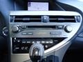 Starfire White Pearl - RX 450h AWD Photo No. 19