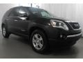 Carbon Black Metallic - Acadia SLT Photo No. 3