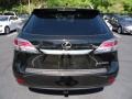 2013 Stargazer Black Lexus RX 350 AWD  photo #3