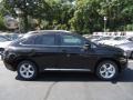 2013 Stargazer Black Lexus RX 350 AWD  photo #5