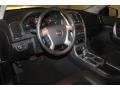 Carbon Black Metallic - Acadia SLT Photo No. 11