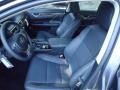 Nebula Gray Pearl - GS 350 AWD Photo No. 9