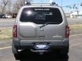 2004 Granite Metallic Nissan Xterra XE 4x4  photo #3