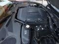 5.0 Liter Supercharged DOHC 32-Valve VVT V8 Engine for 2010 Jaguar XK XKR Convertible #70739241