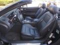 Warm Charcoal Front Seat Photo for 2010 Jaguar XK #70739270