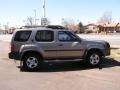 Granite Metallic - Xterra XE 4x4 Photo No. 5