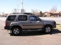 2004 Granite Metallic Nissan Xterra XE 4x4  photo #5