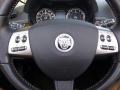 Warm Charcoal Steering Wheel Photo for 2010 Jaguar XK #70739305