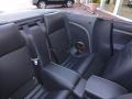 Warm Charcoal Rear Seat Photo for 2010 Jaguar XK #70739366