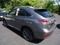 2013 Nebula Gray Pearl Lexus RX 350 F Sport AWD  photo #2