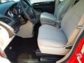 2013 Redline 2 Coat Pearl Dodge Grand Caravan American Value Package  photo #8