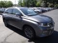 2013 Nebula Gray Pearl Lexus RX 350 F Sport AWD  photo #6