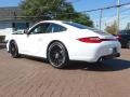 Carrara White - 911 Carrera 4 GTS Coupe Photo No. 4