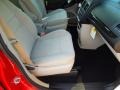 2013 Redline 2 Coat Pearl Dodge Grand Caravan American Value Package  photo #21