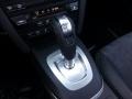  2012 911 Carrera 4 GTS Coupe 7 Speed PDK Dual-Clutch Automatic Shifter