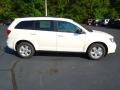 2013 White Dodge Journey SE  photo #4