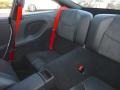  2012 911 Carrera 4 GTS Coupe Black Leather w/Alcantara Interior