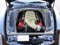 4.2 Liter DOHC 32-Valve V8 Engine for 2006 Maserati GranSport Spyder #70739774