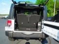 Bright White - Wrangler Rubicon 4x4 Photo No. 19