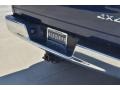 Patriot Blue Pearl - Ram 2500 Big Horn Edition Quad Cab 4x4 Photo No. 5