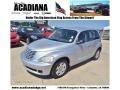 Bright Silver Metallic - PT Cruiser  Photo No. 1