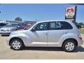 Bright Silver Metallic - PT Cruiser  Photo No. 2