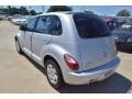 Bright Silver Metallic - PT Cruiser  Photo No. 3