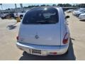 Bright Silver Metallic - PT Cruiser  Photo No. 4