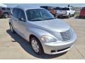Bright Silver Metallic - PT Cruiser  Photo No. 7