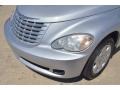 Bright Silver Metallic - PT Cruiser  Photo No. 9