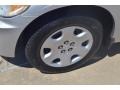 Bright Silver Metallic - PT Cruiser  Photo No. 10