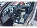 Bright Silver Metallic - PT Cruiser  Photo No. 13