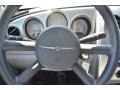 Bright Silver Metallic - PT Cruiser  Photo No. 17