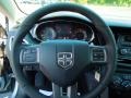 Black Steering Wheel Photo for 2013 Dodge Dart #70740596