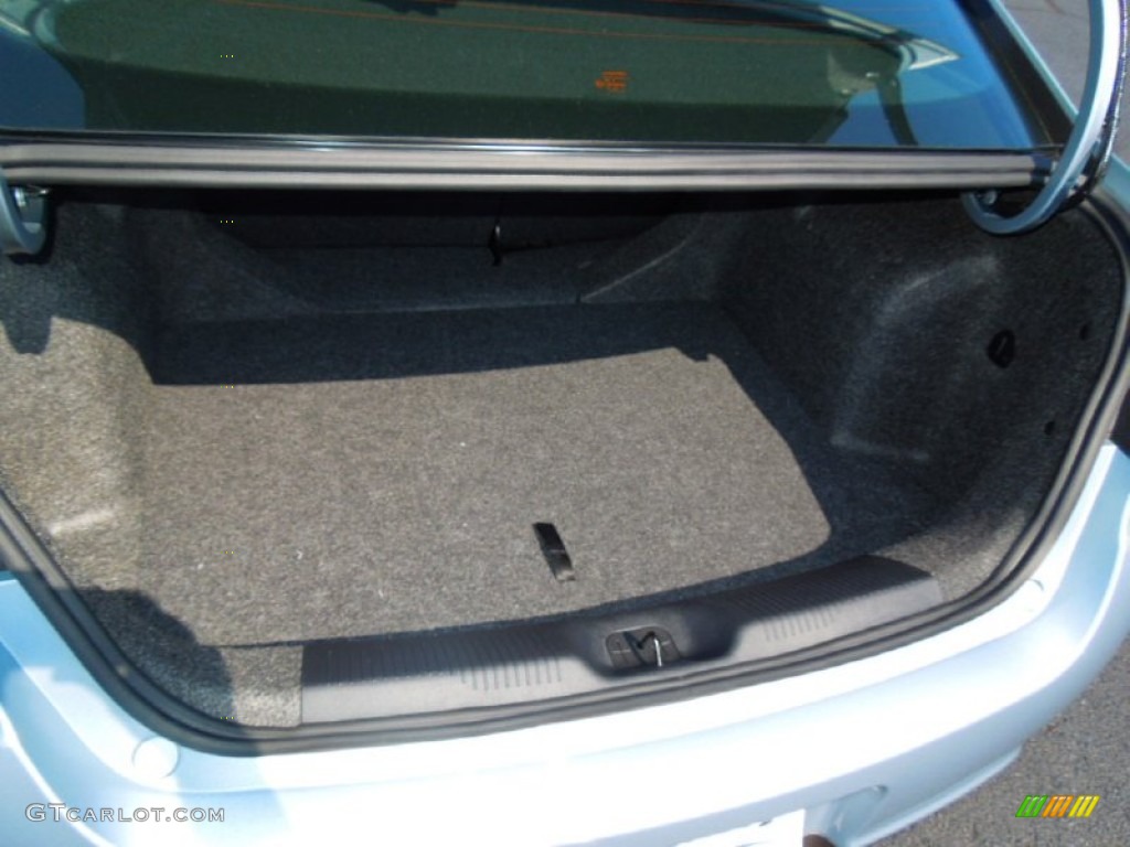 2013 Dodge Dart SXT Trunk Photo #70740626