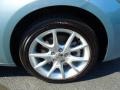 2013 Dodge Dart SXT Wheel