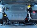 2.0 Liter DOHC 16-Valve VVT Tigershark 4 Cylinder Engine for 2013 Dodge Dart SXT #70740665