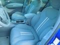 Diesel Gray Front Seat Photo for 2013 Dodge Dart #70740727