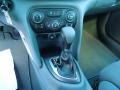2013 Blue Streak Pearl Coat Dodge Dart Rallye  photo #11